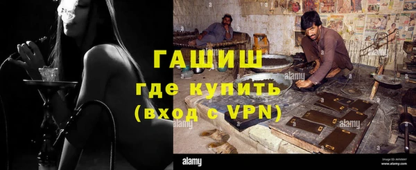 гидра Алексеевка